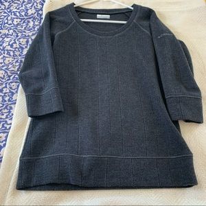 Columbia half-sleeve shirt